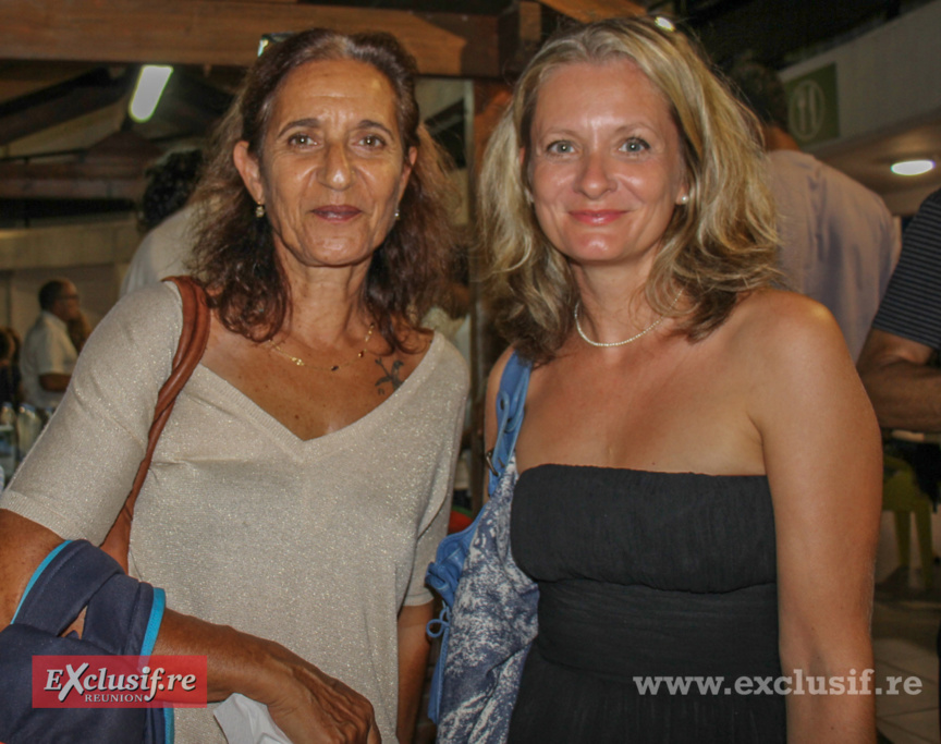 Sports: signature d'une convention Medef Réunion, Creps et Région Réunion Sports: signature d'une convention Medef Réunion, Creps et Région Réunion