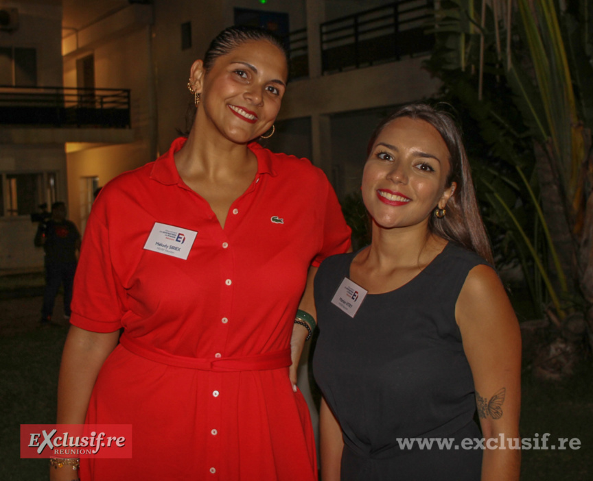 Sports: signature d'une convention Medef Réunion, Creps et Région Réunion Sports: signature d'une convention Medef Réunion, Creps et Région Réunion