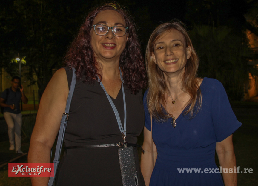 Sports: signature d'une convention Medef Réunion, Creps et Région Réunion Sports: signature d'une convention Medef Réunion, Creps et Région Réunion