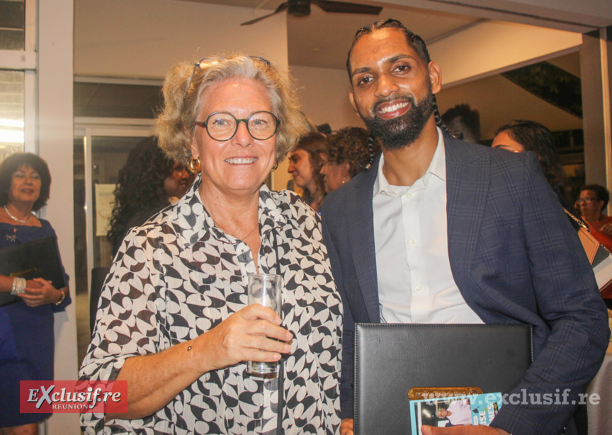 Remise de diplômes du Campus CCI Sup': 80 étudiant.e.s à l'honneur Remise de diplômes du Campus CCI Sup': 80 étudiant.e.s à l'honneur