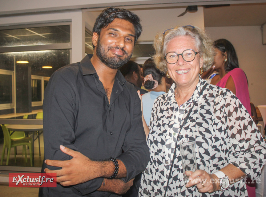 Remise de diplômes du Campus CCI Sup': 80 étudiant.e.s à l'honneur Remise de diplômes du Campus CCI Sup': 80 étudiant.e.s à l'honneur