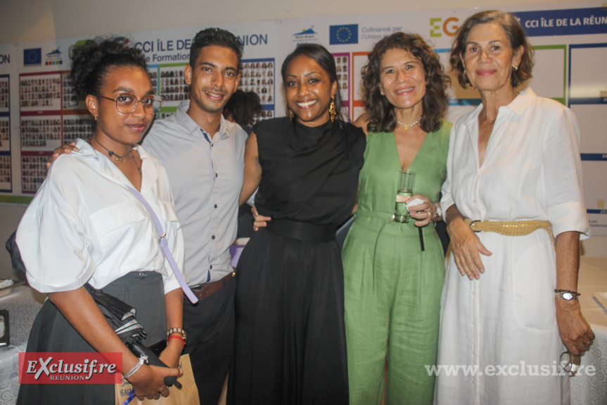 Remise de diplômes du Campus CCI Sup': 80 étudiant.e.s à l'honneur Remise de diplômes du Campus CCI Sup': 80 étudiant.e.s à l'honneur