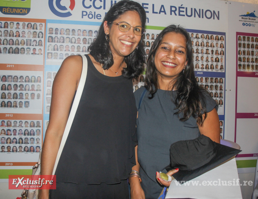 Remise de diplômes du Campus CCI Sup': 80 étudiant.e.s à l'honneur Remise de diplômes du Campus CCI Sup': 80 étudiant.e.s à l'honneur