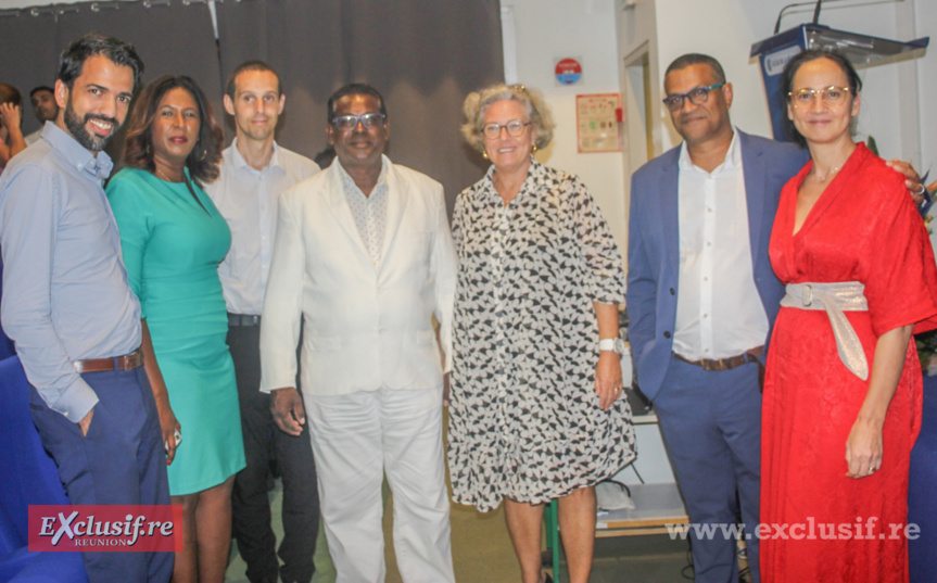 Remise de diplômes du Campus CCI Sup': 80 étudiant.e.s à l'honneur Remise de diplômes du Campus CCI Sup': 80 étudiant.e.s à l'honneur