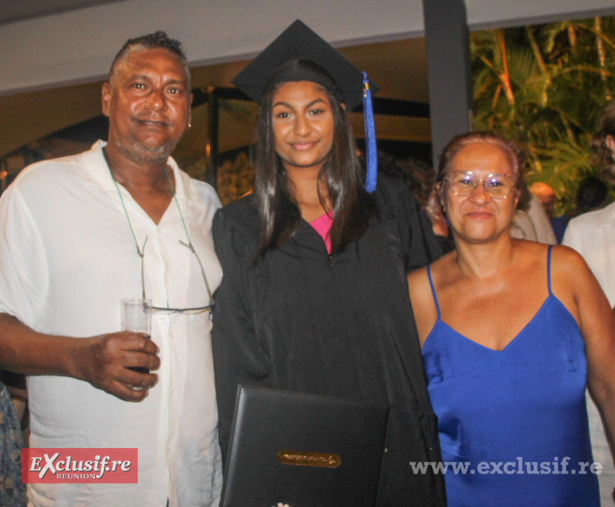 Remise de diplômes du Campus CCI Sup': 80 étudiant.e.s à l'honneur Remise de diplômes du Campus CCI Sup': 80 étudiant.e.s à l'honneur