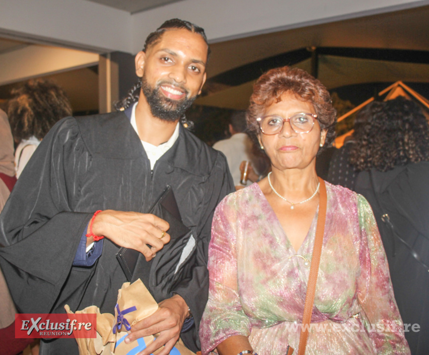 Remise de diplômes du Campus CCI Sup': 80 étudiant.e.s à l'honneur Remise de diplômes du Campus CCI Sup': 80 étudiant.e.s à l'honneur