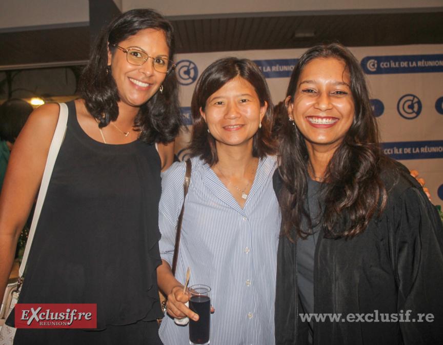 Remise de diplômes du Campus CCI Sup': 80 étudiant.e.s à l'honneur Remise de diplômes du Campus CCI Sup': 80 étudiant.e.s à l'honneur