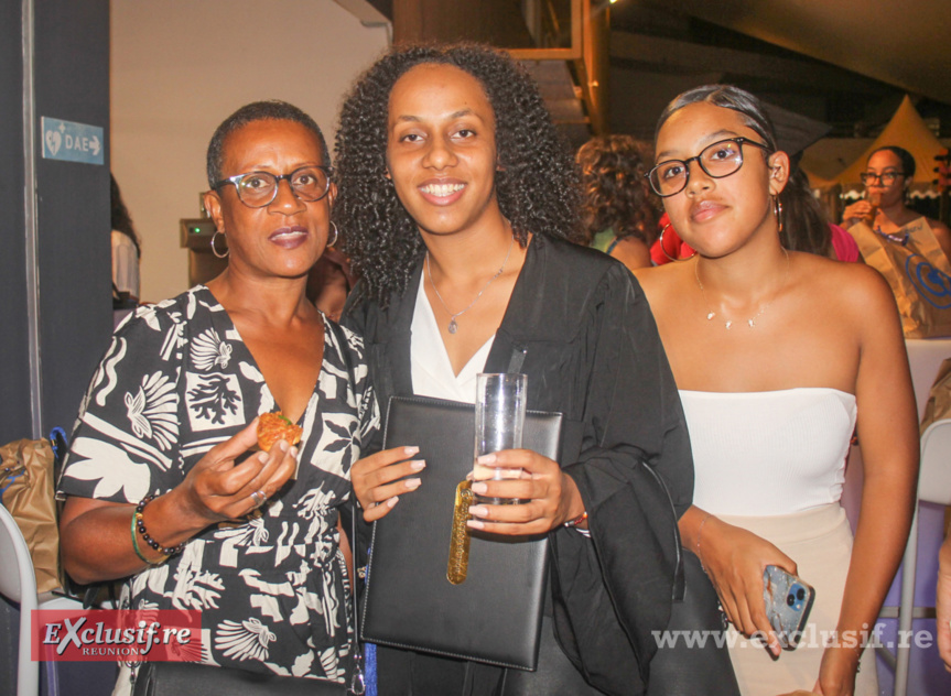 Remise de diplômes du Campus CCI Sup': 80 étudiant.e.s à l'honneur Remise de diplômes du Campus CCI Sup': 80 étudiant.e.s à l'honneur