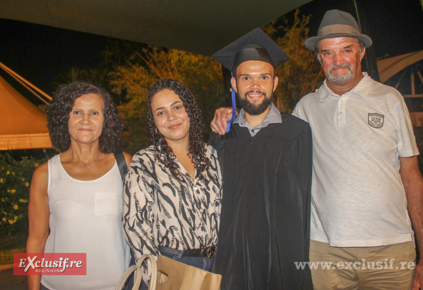 Remise de diplômes du Campus CCI Sup': 80 étudiant.e.s à l'honneur Remise de diplômes du Campus CCI Sup': 80 étudiant.e.s à l'honneur