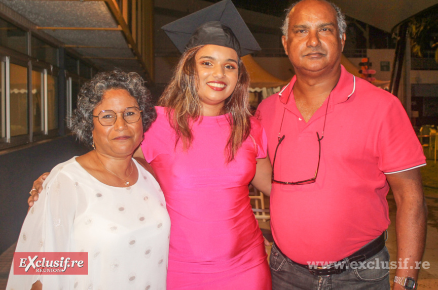 Remise de diplômes du Campus CCI Sup': 80 étudiant.e.s à l'honneur Remise de diplômes du Campus CCI Sup': 80 étudiant.e.s à l'honneur