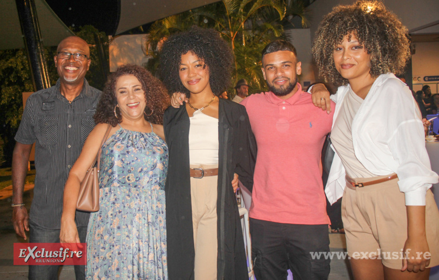Remise de diplômes du Campus CCI Sup': 80 étudiant.e.s à l'honneur Remise de diplômes du Campus CCI Sup': 80 étudiant.e.s à l'honneur
