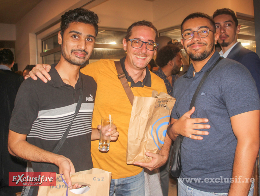 Remise de diplômes du Campus CCI Sup': 80 étudiant.e.s à l'honneur