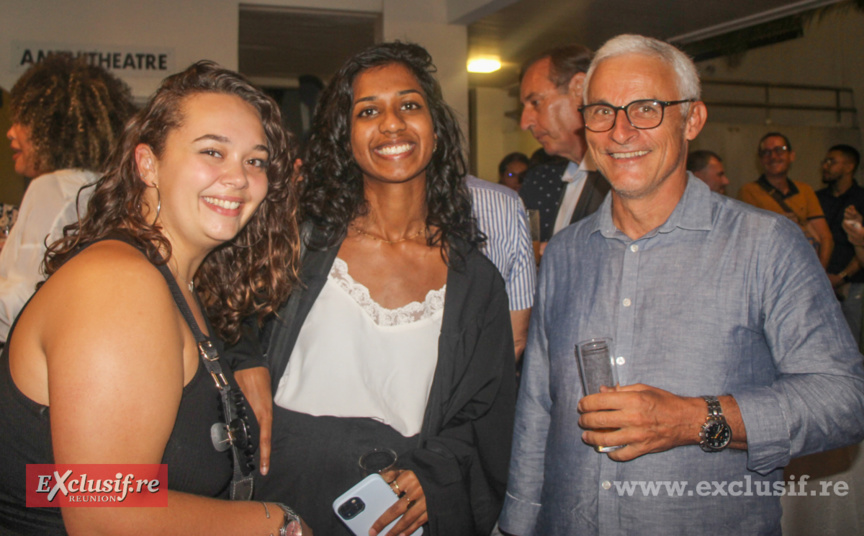 Remise de diplômes du Campus CCI Sup': 80 étudiant.e.s à l'honneur Remise de diplômes du Campus CCI Sup': 80 étudiant.e.s à l'honneur