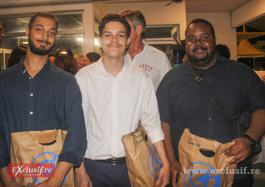 Remise de diplômes du Campus CCI Sup': 80 étudiant.e.s à l'honneur Remise de diplômes du Campus CCI Sup': 80 étudiant.e.s à l'honneur
