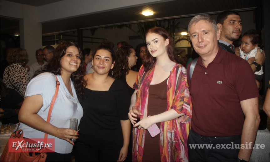 Remise de diplômes du Campus CCI Sup': 80 étudiant.e.s à l'honneur Remise de diplômes du Campus CCI Sup': 80 étudiant.e.s à l'honneur