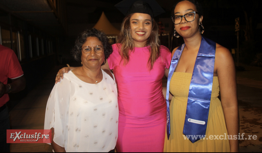 Remise de diplômes du Campus CCI Sup': 80 étudiant.e.s à l'honneur Remise de diplômes du Campus CCI Sup': 80 étudiant.e.s à l'honneur