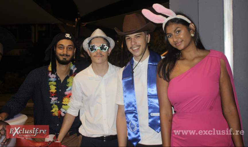 Remise de diplômes du Campus CCI Sup': 80 étudiant.e.s à l'honneur