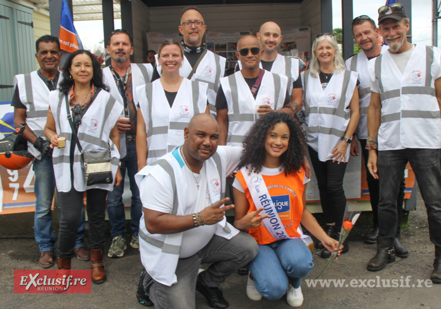 Relais pour la vie contre le cancer à Bras Panon: retour en images Relais pour la vie contre le cancer à Bras Panon: retour en images