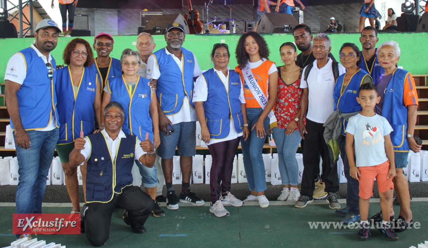 Relais pour la vie contre le cancer à Bras Panon: retour en images Relais pour la vie contre le cancer à Bras Panon: retour en images