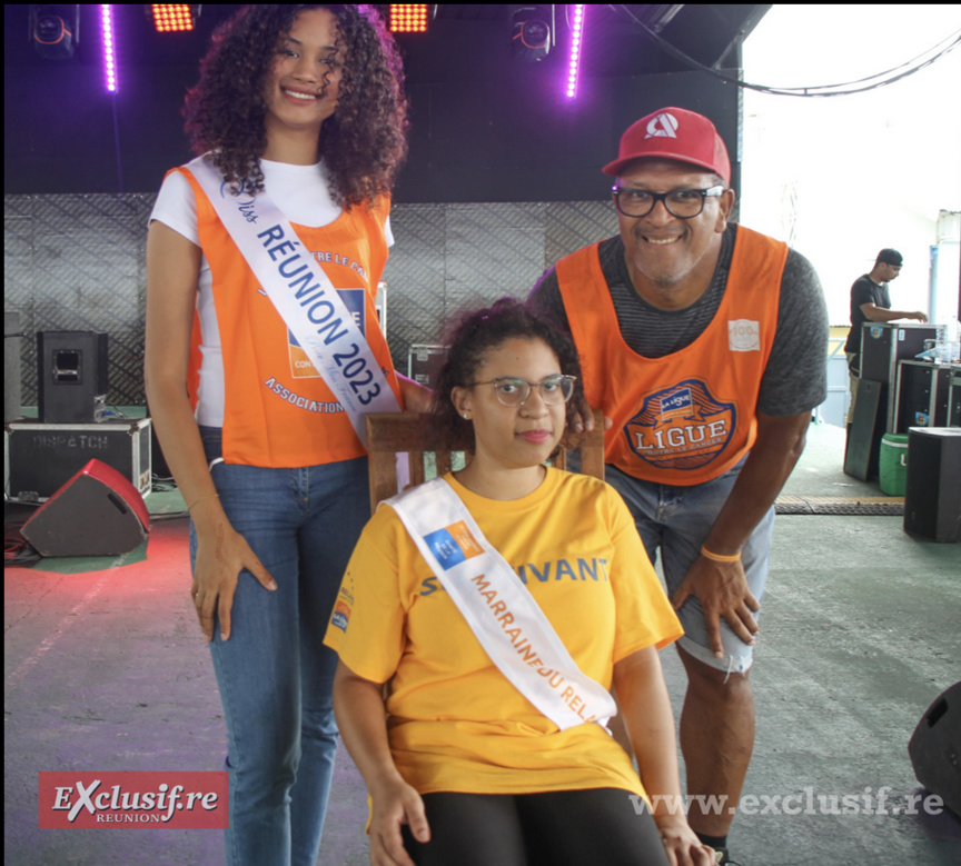 Relais pour la vie contre le cancer à Bras Panon: retour en images Relais pour la vie contre le cancer à Bras Panon: retour en images