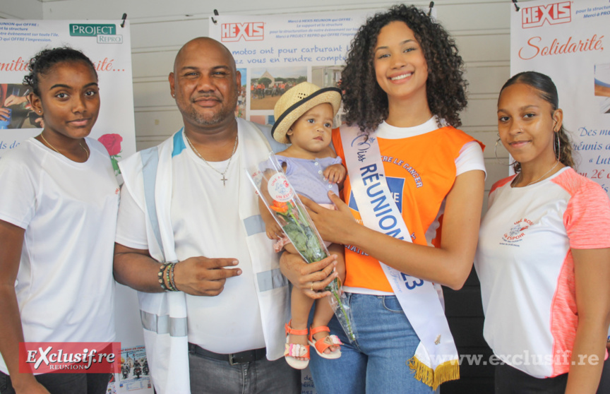 Relais pour la vie contre le cancer à Bras Panon: retour en images Relais pour la vie contre le cancer à Bras Panon: retour en images