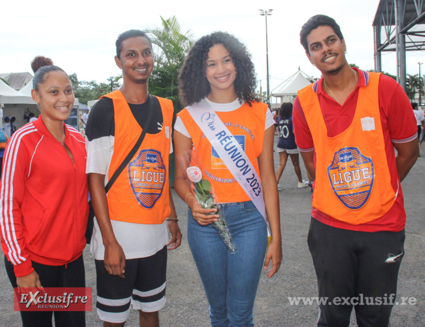 Relais pour la vie contre le cancer à Bras Panon: retour en images Relais pour la vie contre le cancer à Bras Panon: retour en images