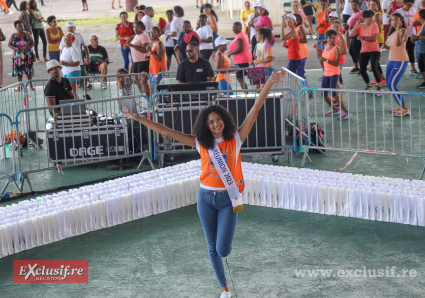 Relais pour la vie contre le cancer à Bras Panon: retour en images Relais pour la vie contre le cancer à Bras Panon: retour en images