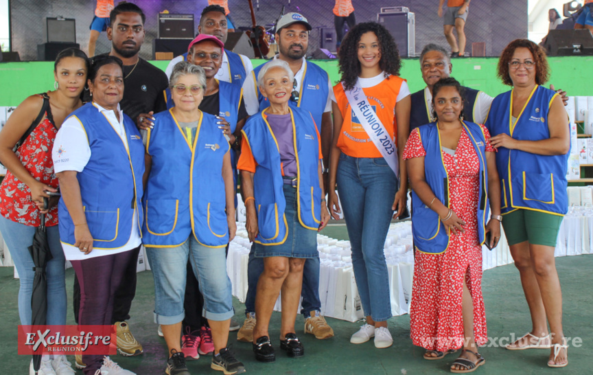 Relais pour la vie contre le cancer à Bras Panon: retour en images Relais pour la vie contre le cancer à Bras Panon: retour en images