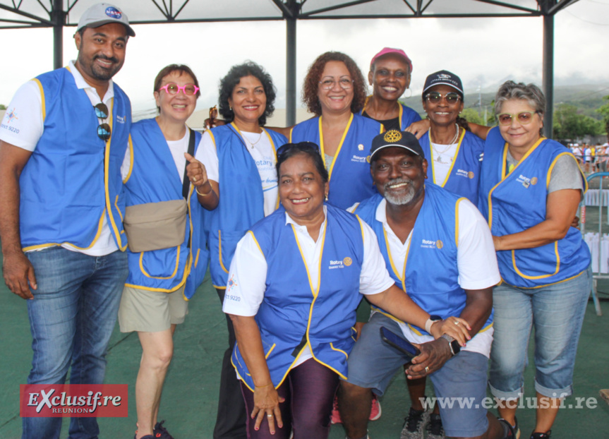Relais pour la vie contre le cancer à Bras Panon: retour en images Relais pour la vie contre le cancer à Bras Panon: retour en images