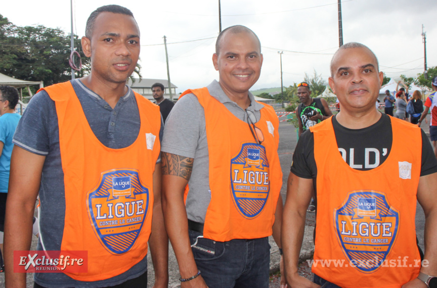 Relais pour la vie contre le cancer à Bras Panon: retour en images Relais pour la vie contre le cancer à Bras Panon: retour en images