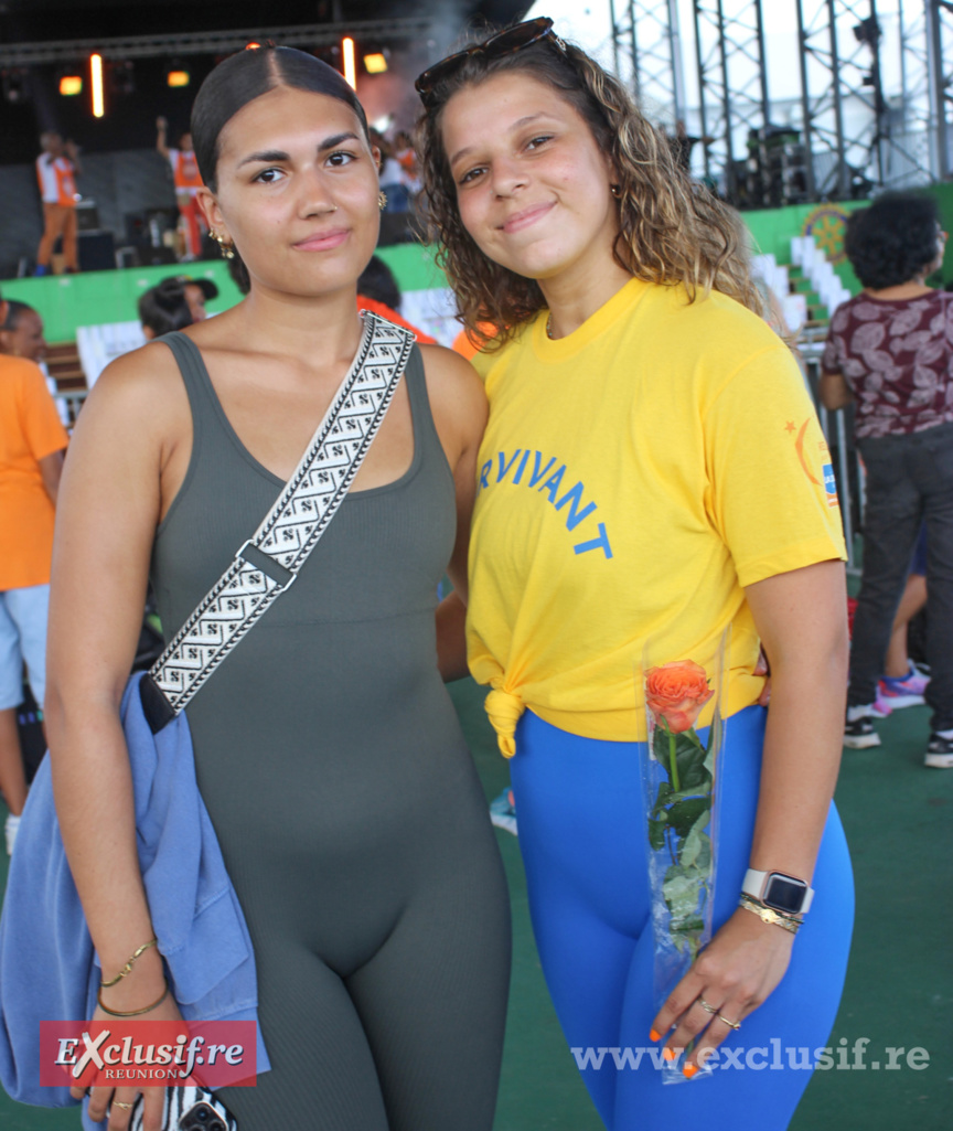 Relais pour la vie contre le cancer à Bras Panon: retour en images Relais pour la vie contre le cancer à Bras Panon: retour en images