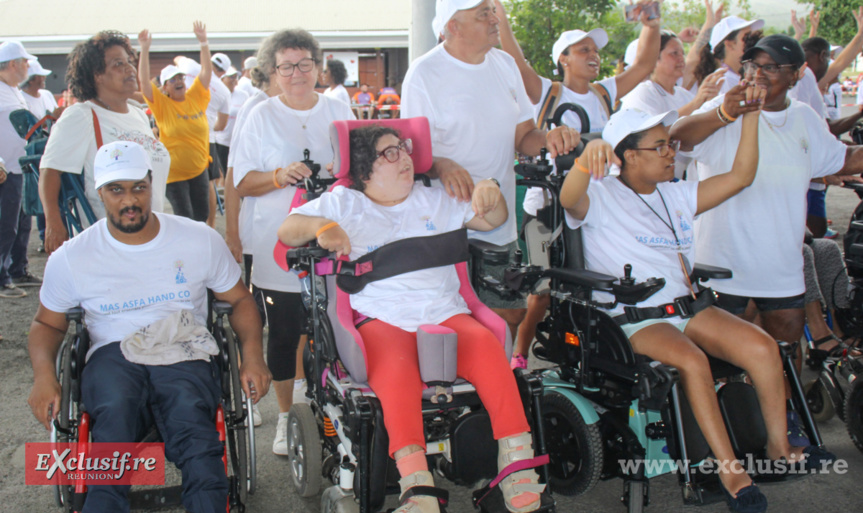 Relais pour la vie contre le cancer à Bras Panon: retour en images Relais pour la vie contre le cancer à Bras Panon: retour en images