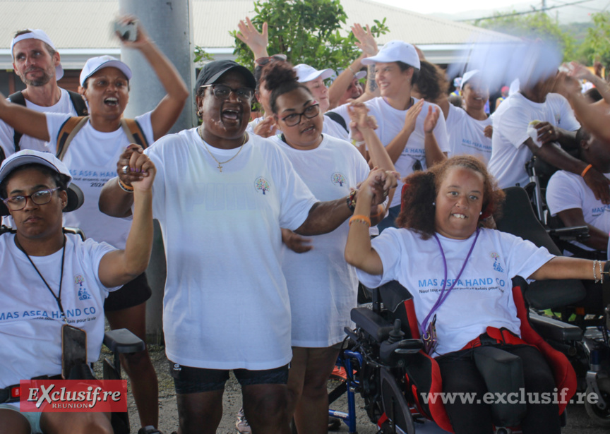 Relais pour la vie contre le cancer à Bras Panon: retour en images Relais pour la vie contre le cancer à Bras Panon: retour en images