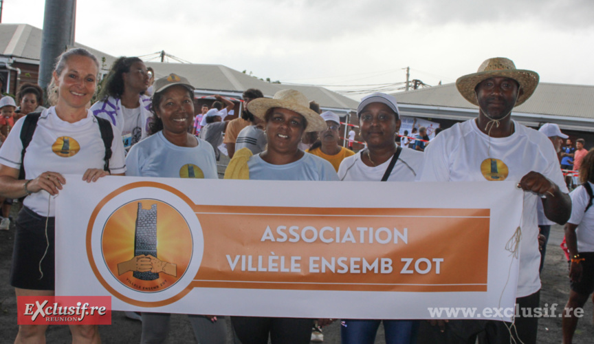 Relais pour la vie contre le cancer à Bras Panon: retour en images Relais pour la vie contre le cancer à Bras Panon: retour en images