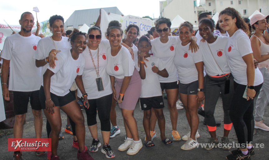 Relais pour la vie contre le cancer à Bras Panon: retour en images Relais pour la vie contre le cancer à Bras Panon: retour en images