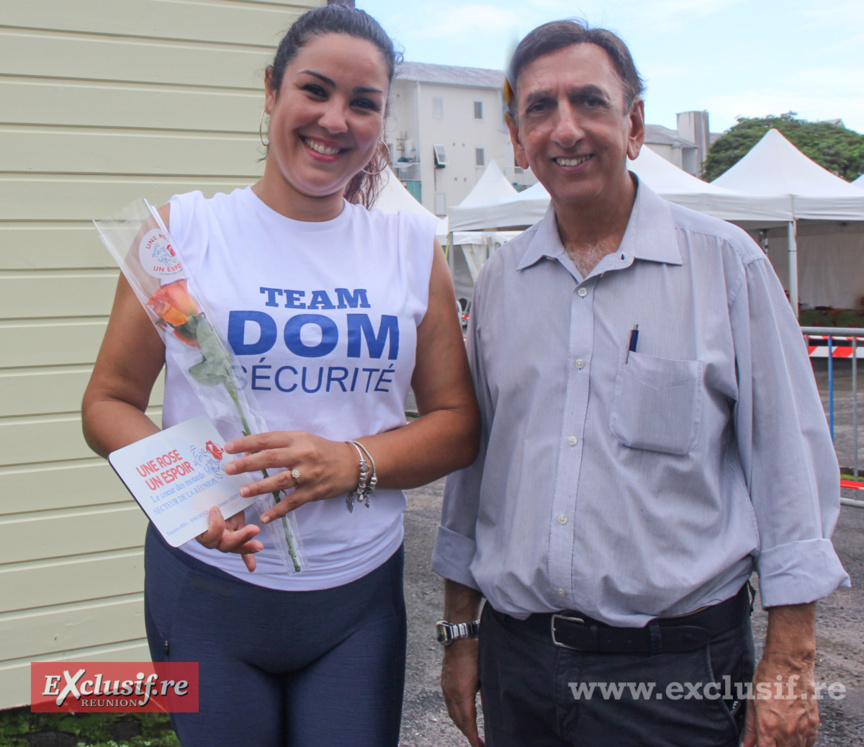 Relais pour la vie contre le cancer à Bras Panon: retour en images Relais pour la vie contre le cancer à Bras Panon: retour en images