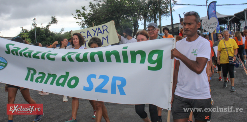 Relais pour la vie contre le cancer à Bras Panon: retour en images Relais pour la vie contre le cancer à Bras Panon: retour en images