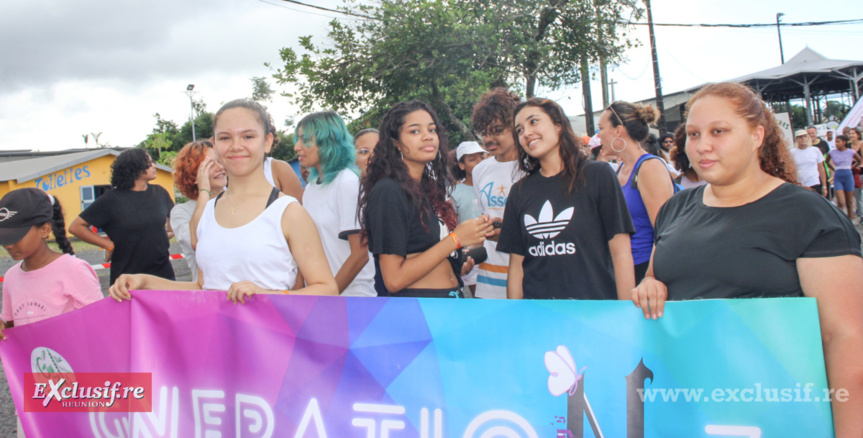 Relais pour la vie contre le cancer à Bras Panon: retour en images Relais pour la vie contre le cancer à Bras Panon: retour en images