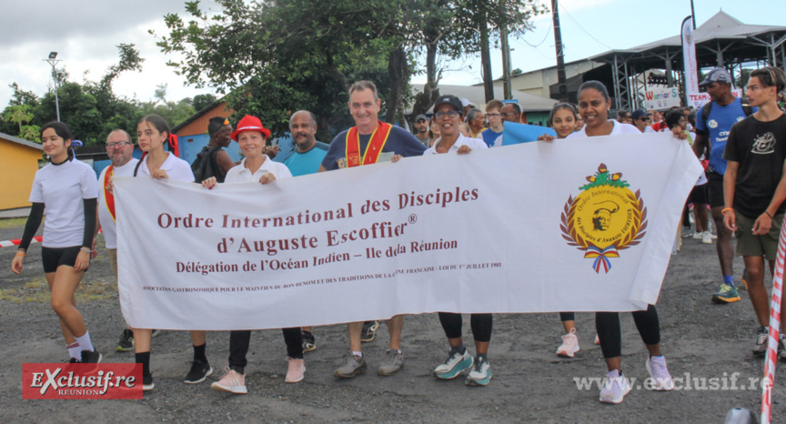Relais pour la vie contre le cancer à Bras Panon: retour en images Relais pour la vie contre le cancer à Bras Panon: retour en images