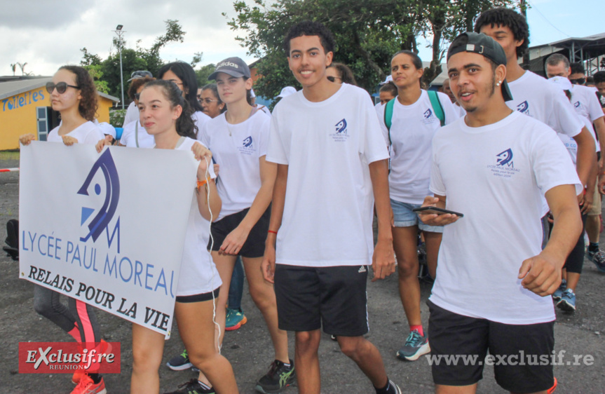 Relais pour la vie contre le cancer à Bras Panon: retour en images Relais pour la vie contre le cancer à Bras Panon: retour en images