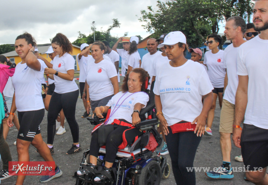 Relais pour la vie contre le cancer à Bras Panon: retour en images Relais pour la vie contre le cancer à Bras Panon: retour en images