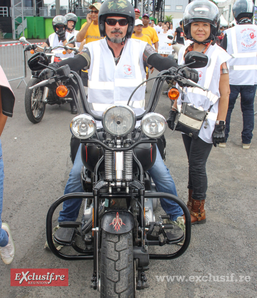 Relais pour la vie contre le cancer à Bras Panon: retour en images Relais pour la vie contre le cancer à Bras Panon: retour en images