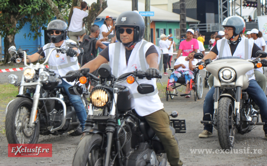 Relais pour la vie contre le cancer à Bras Panon: retour en images Relais pour la vie contre le cancer à Bras Panon: retour en images
