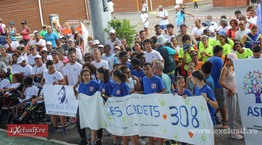 Relais pour la vie contre le cancer à Bras Panon: retour en images Relais pour la vie contre le cancer à Bras Panon: retour en images