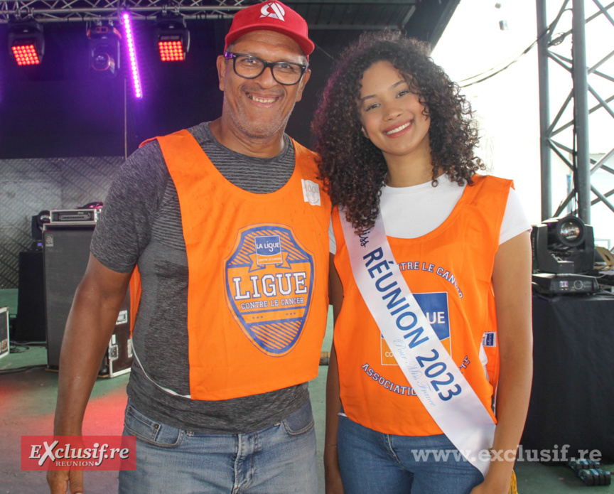 Relais pour la vie contre le cancer à Bras Panon: retour en images Relais pour la vie contre le cancer à Bras Panon: retour en images