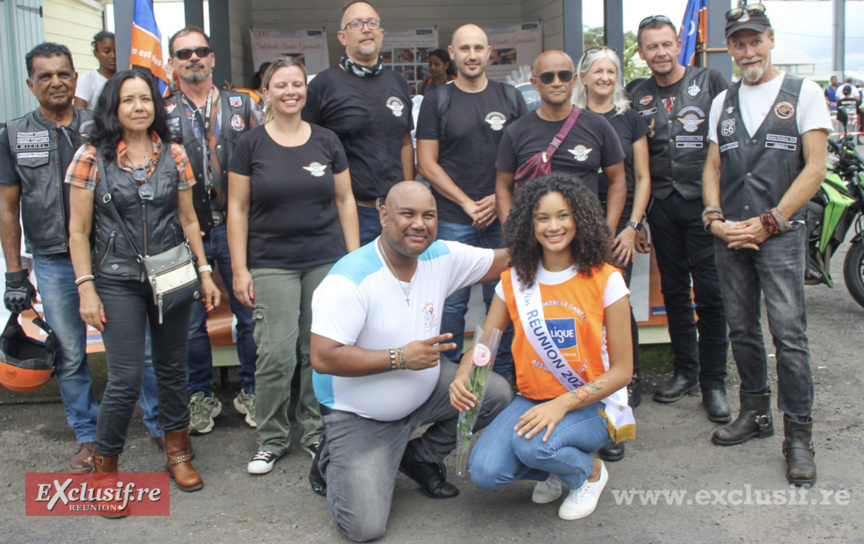 Relais pour la vie contre le cancer à Bras Panon: retour en images Relais pour la vie contre le cancer à Bras Panon: retour en images