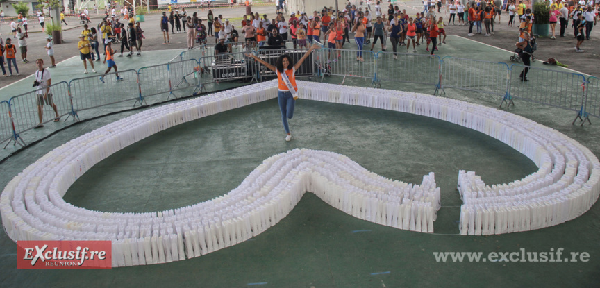 Relais pour la vie contre le cancer à Bras Panon: retour en images Relais pour la vie contre le cancer à Bras Panon: retour en images