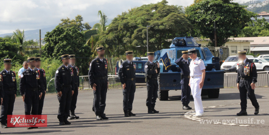 Le GIGN, une unité d'élite Le GIGN, une unité d'élite