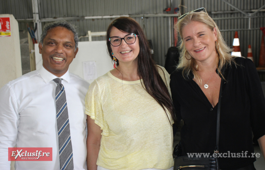 Anniversaire du GIGN: remise de décorations et démonstrations Anniversaire du GIGN: remise de décorations et démonstrations