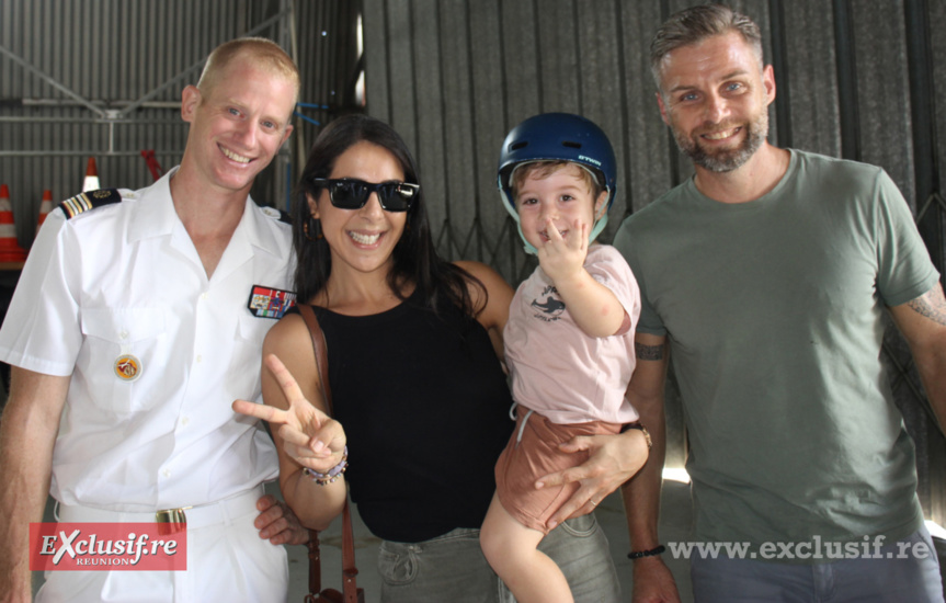 Anniversaire du GIGN: remise de décorations et démonstrations Anniversaire du GIGN: remise de décorations et démonstrations